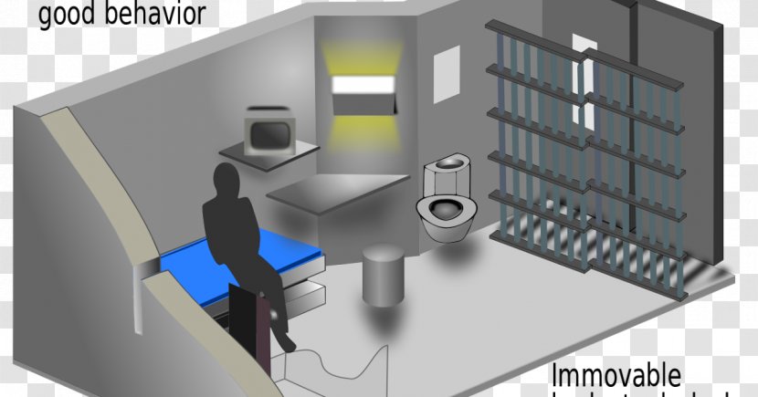 ADX Florence Supermax Prison Prisoner Federal - Machine - Adx Transparent PNG