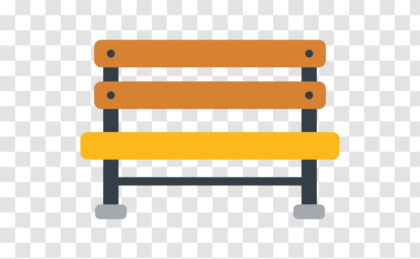 City With Benches - Rectangle - Iconfactory Transparent PNG