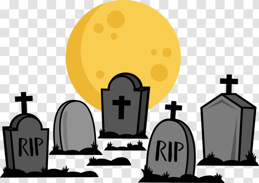 Web Design - Headstone - Death Transparent PNG