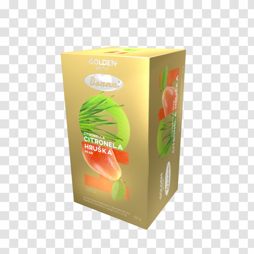 Flavor Citronella Oil 5G - Tea Garden Transparent PNG
