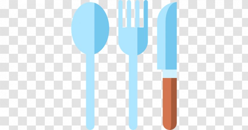 Fork Product Design Spoon - Microsoft Azure Transparent PNG
