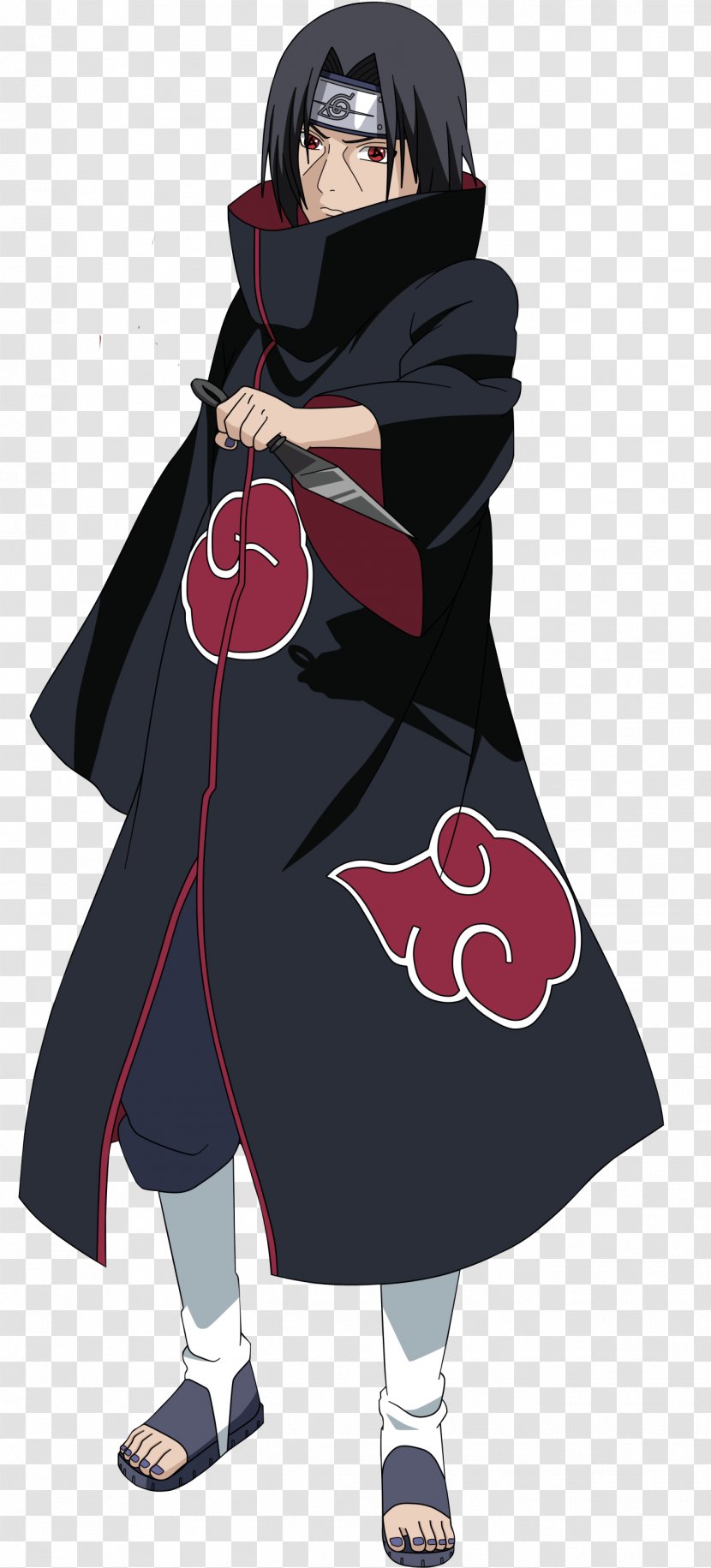 Itachi Uchiha Sasuke Madara Naruto: Ultimate Ninja Storm Naruto Uzumaki - Cartoon Transparent PNG