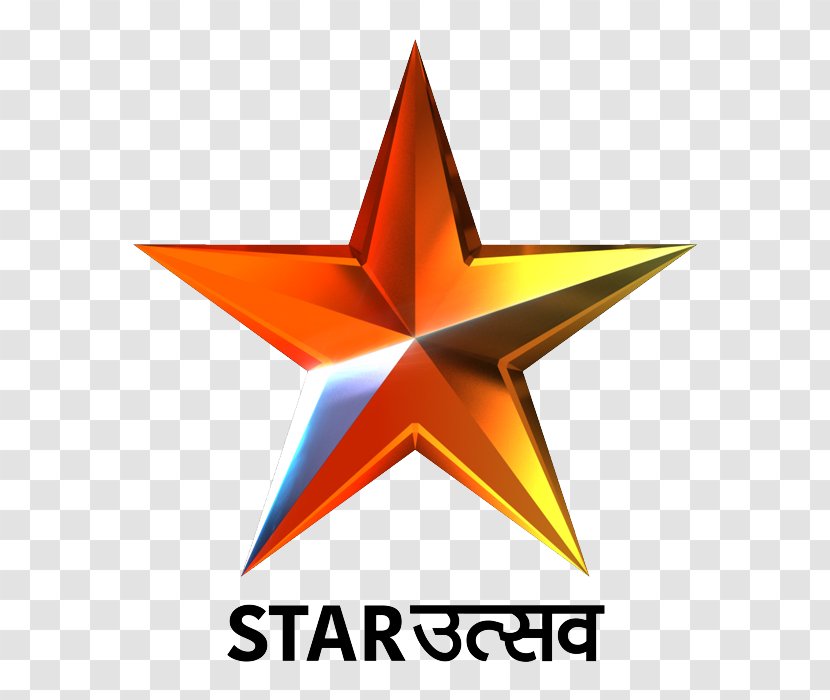 Star India Utsav Movies Gold - World - Logo Transparent PNG