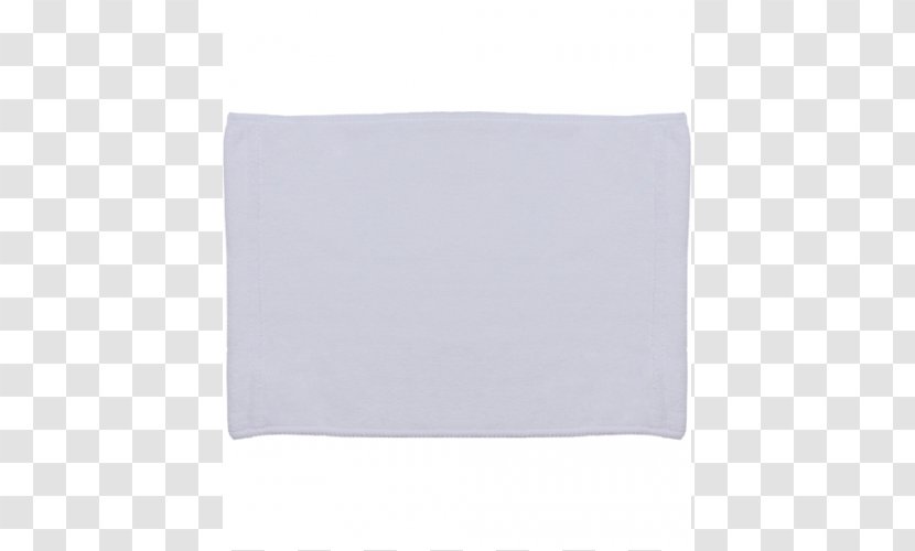 Towel Textile Microfiber Blanket White - Polyester Transparent PNG