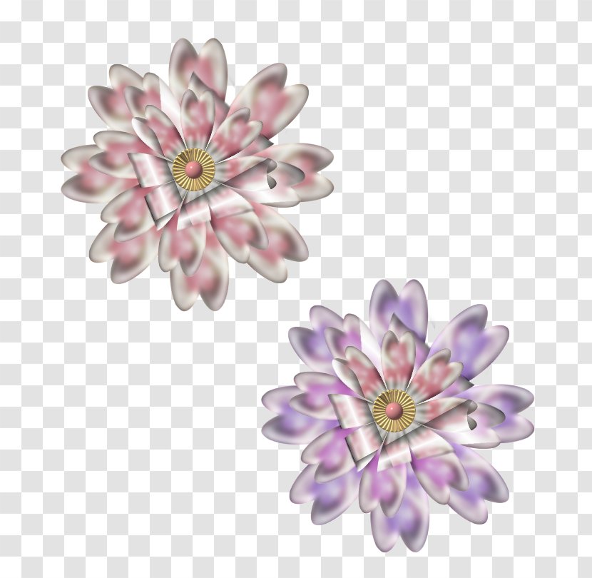 Flower Petal - Chrysanths - Self-service Transparent PNG