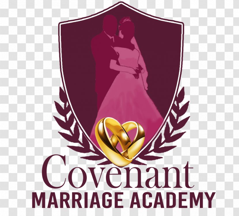 Logo Olive Wreath Brand Font - Covenant Marriage Transparent PNG