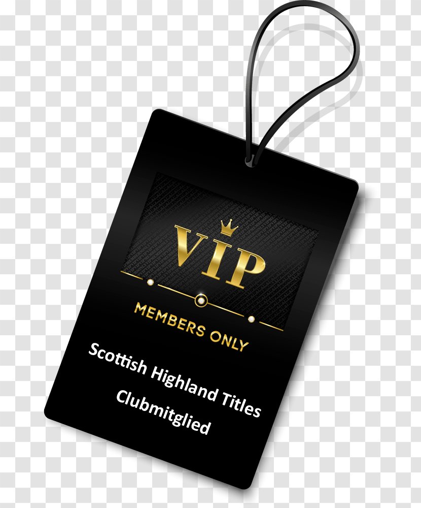 Glencoe Tobacco Pipe Lochaber Rizzi Enrico - Label - Hairdressing Vip Card Transparent PNG