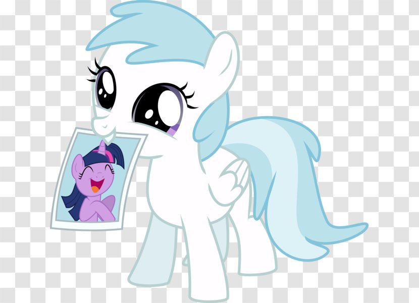 Pony Cat Rainbow Dash Princess Luna Twilight Sparkle - Frame Transparent PNG