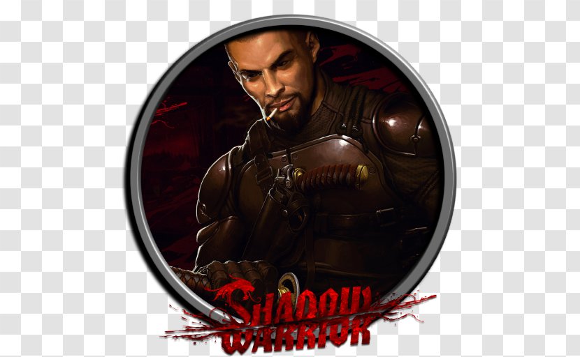 Shadow Warrior 2 Hard Reset Rise Of The Triad PlayStation 4 - Reboot Transparent PNG