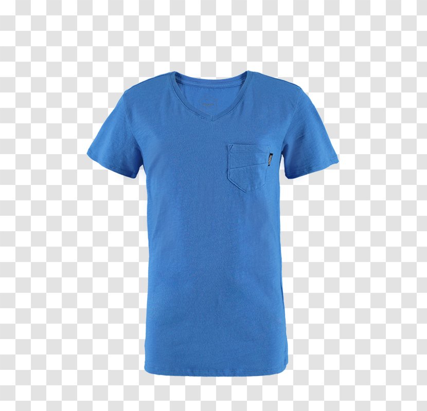 T-shirt United Kingdom Lacoste Clothing Polo Shirt - Cobalt Blue Transparent PNG