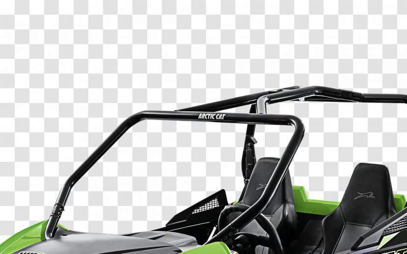 Side By Arctic Cat All-terrain Vehicle Wildcat Car - Quadracycle Transparent PNG