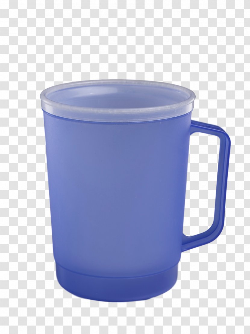 Mug Plastic Coffee Cup Drinking Straw Thermal Insulation - Mason Jar Transparent PNG