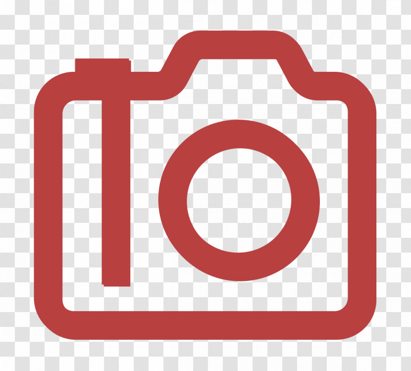 Photography Icon Camera Icon Transparent PNG