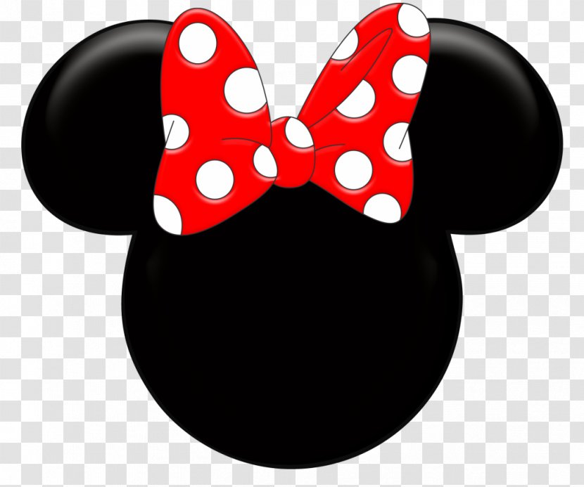 Minnie Mouse Mickey Drawing Clip Art - Shoe Transparent PNG