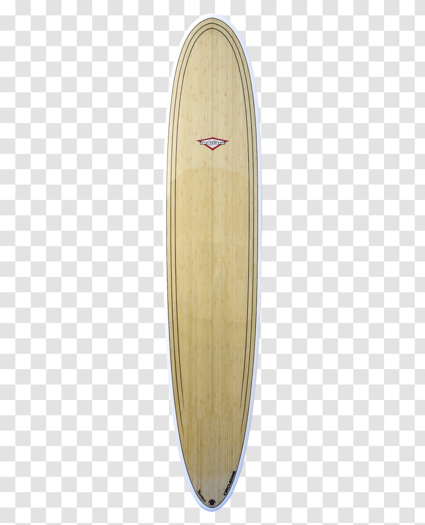 Surfing Surfboard Wood FCS Epoxy - History Of - Bamboo Board Transparent PNG