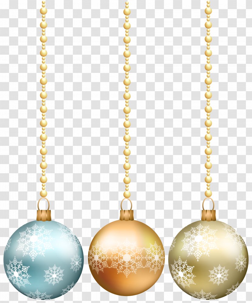 Image File Formats Lossless Compression - Sled - Hanging Christmas Balls Clip Art Transparent PNG