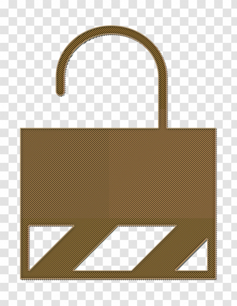 Lock Icon Essential Compilation Icon Locked Icon Transparent PNG