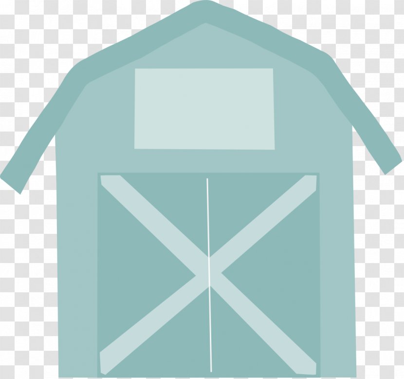 Silo Barn Farm Clip Art - Royaltyfree Transparent PNG