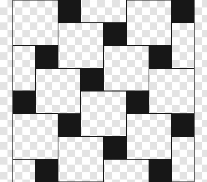 Hidato Black And White Geometry Pattern - Number - Taobao,Lynx,design,Men's,Women,Korean Pattern,Shading,Pattern,Simple Geometric Background Transparent PNG