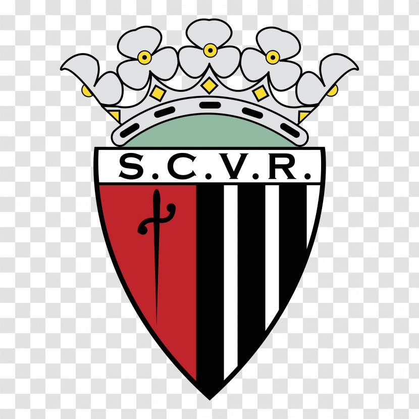S.C. Vila Real C.D. Aves Tondela Football - Text Transparent PNG