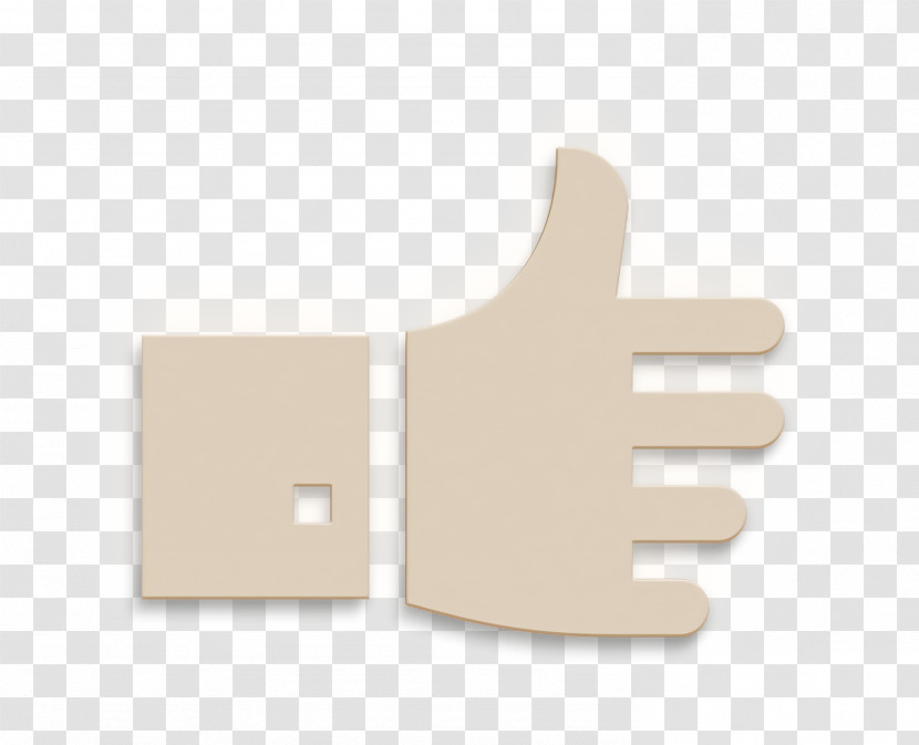 Thumb Up Icon Like Icon Contact And Communication Icon Transparent PNG