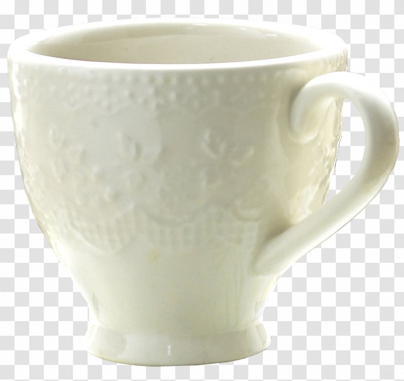 Tea Coffee Cup Mug Table-glass - Sponsor - Beautiful Pattern Glass Transparent PNG