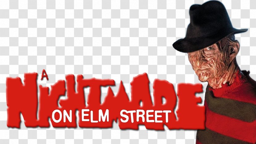 Freddy Krueger Michael Myers Jason Voorhees Leatherface A Nightmare On Elm Street - Dream Warriors Transparent PNG