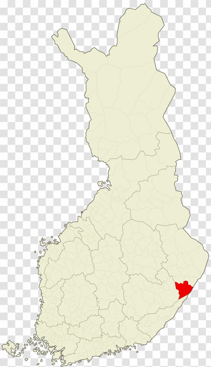 Savitaipale Kiiminki Ii, Finland Sub-regions Of Ostrobothnia Transparent PNG