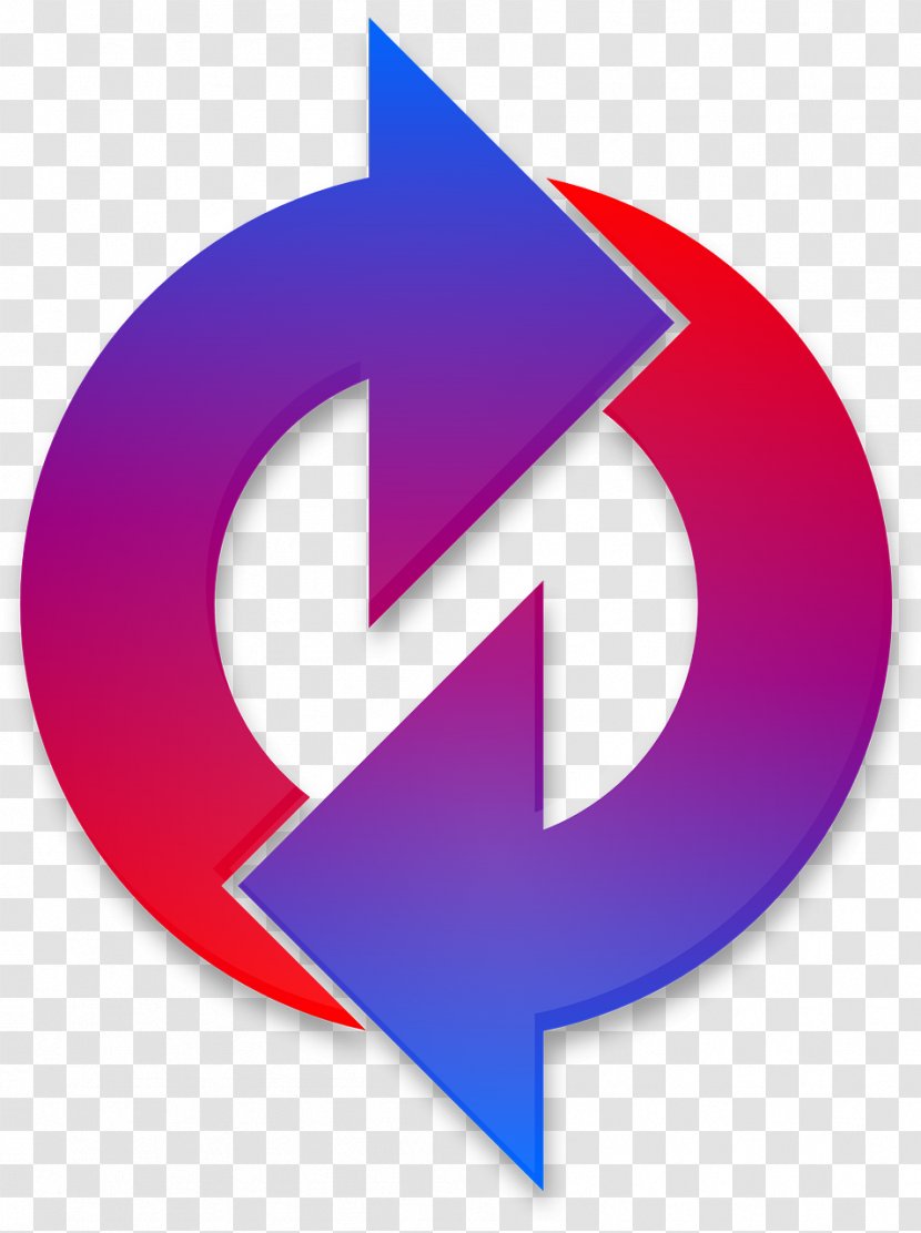 Clip Art - Symbol - Round Transparent PNG