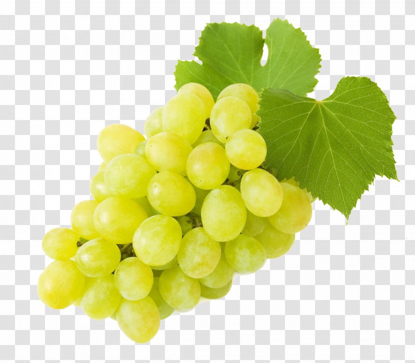 Grape Juice Common Vine Flavor - Sultana Transparent PNG