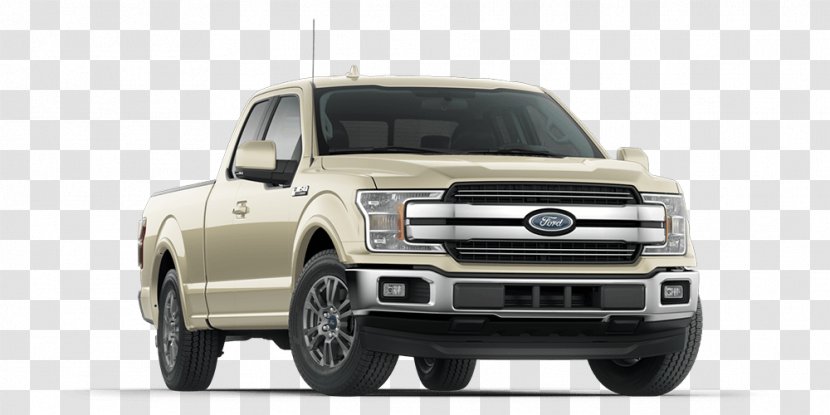 2018 Ford F-150 Pickup Truck Car Mustang - Fourwheel Drive Transparent PNG
