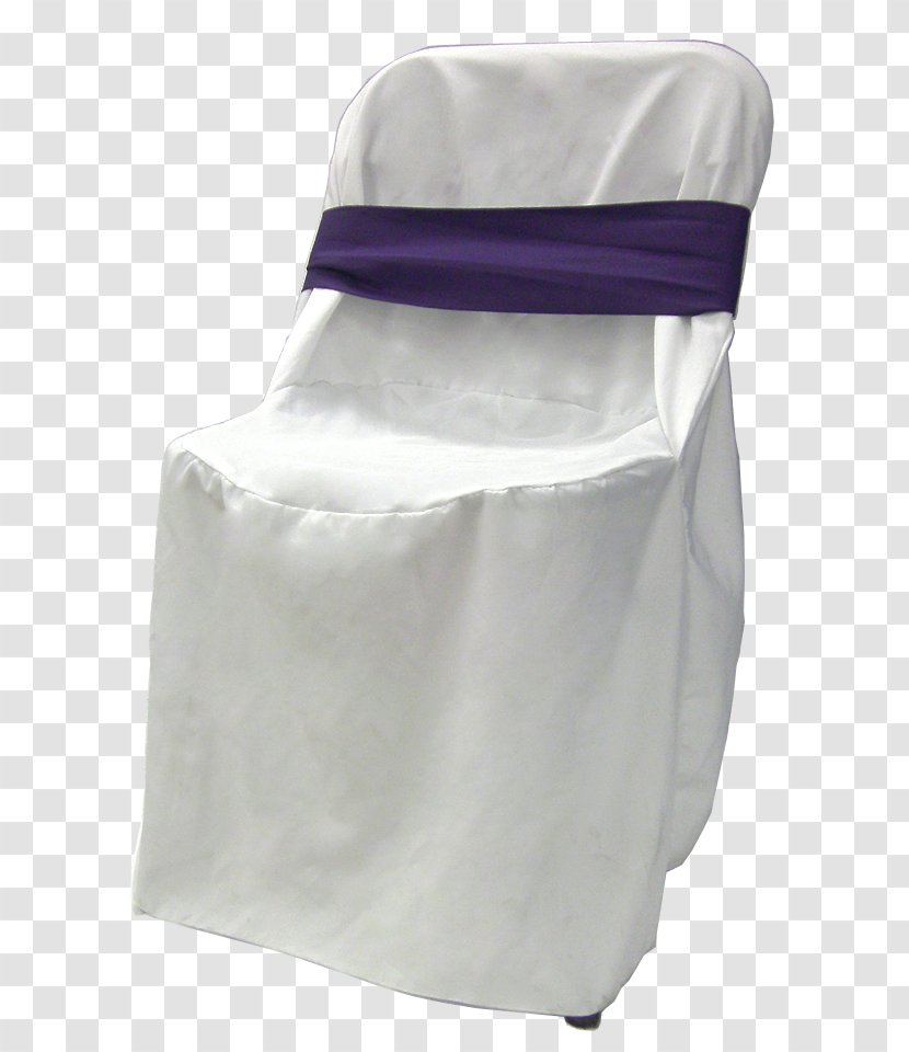 Tablecloth Chair Linen Textile - Velvet Transparent PNG