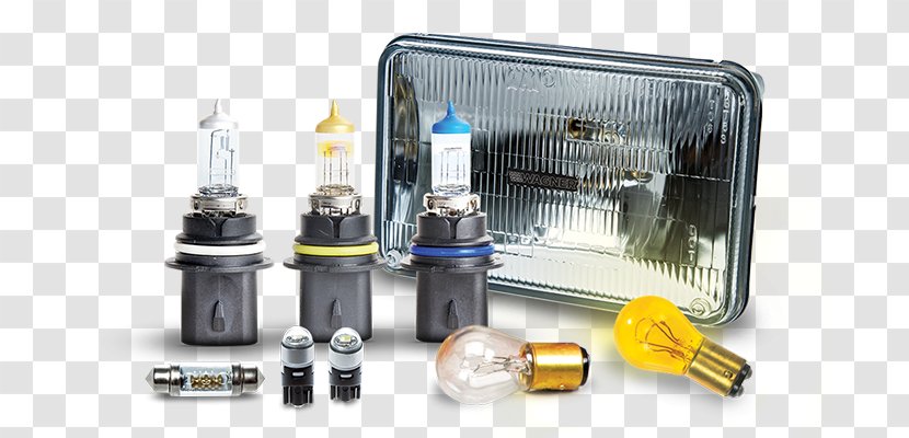 Automotive Lighting Car B & A Friction Material Inc Brake - Lightemitting Diode - Light Transparent PNG