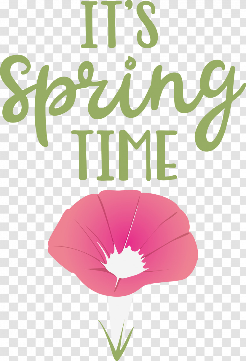 Spring Time Spring Transparent PNG