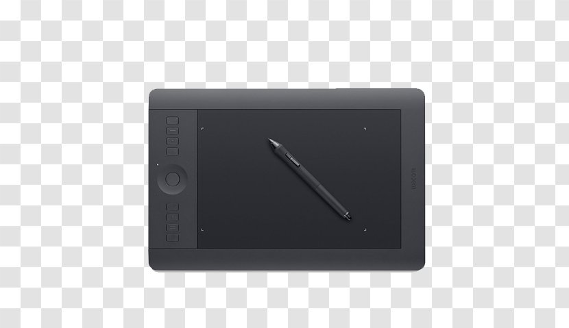 Digital Writing & Graphics Tablets Wacom Intuos Pro Paper Edition Medium Tablet Computers - Multitouch - Apple Pen Transparent PNG