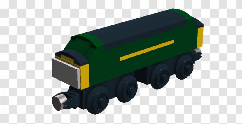 Train Thomas & Friends Wooden Railway LEGO Bowled Out - Railroad Car - Diesel 10 Transparent PNG