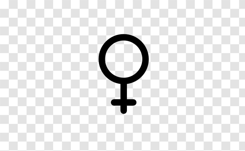 Doctor Female Gender Symbol Transparent PNG