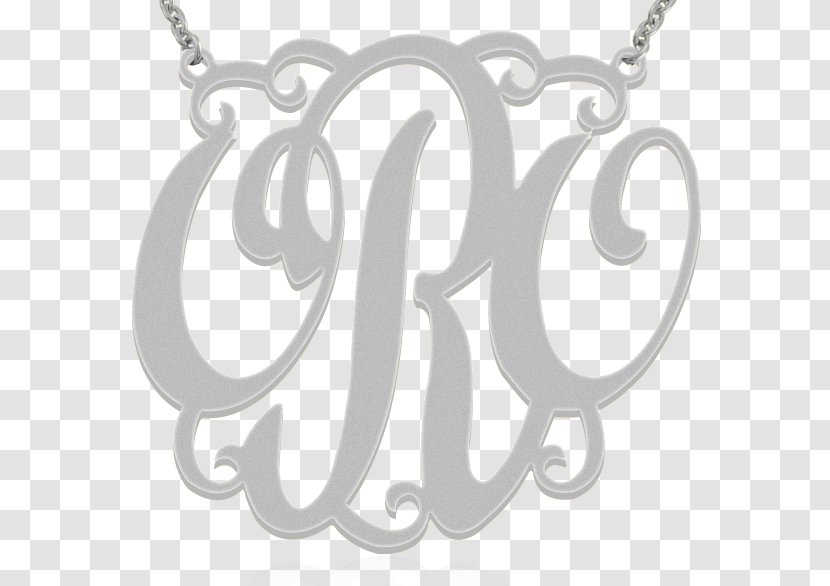 Charms & Pendants Body Jewellery Silver Font - Symbol Transparent PNG