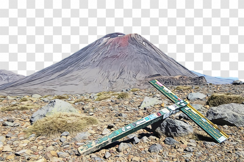 Soil Geology Hill Station Phenomenon Hill Station Transparent PNG