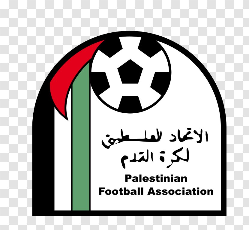 Palestine National Football Team State Of Cambodia Palestinian Association - Sign Transparent PNG