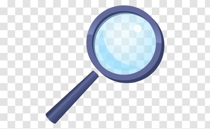 Magnifying Glass Drawing Photography Transparent PNG