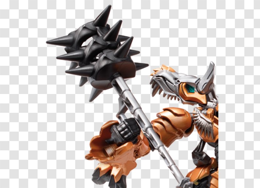 Grimlock Dinobots Swoop Optimus Prime Transformers: The Game - Figurine Transparent PNG