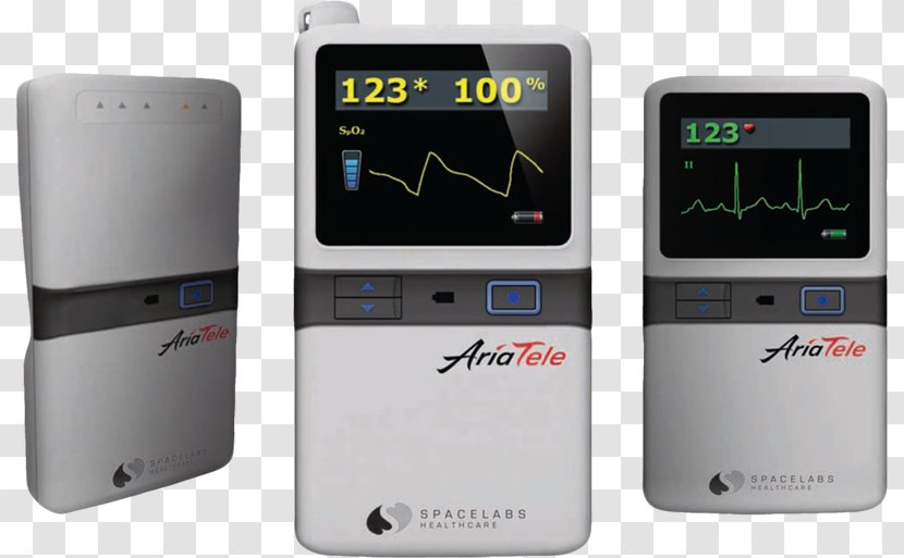 Vital Signs Medicine Monitoring Medical Equipment Patient - Multimedia - Display Supplies Transparent PNG
