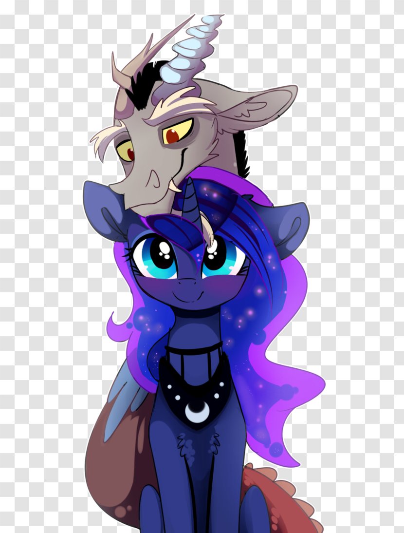 Pony Equestria Daily Princess Luna - Tree - Emt X2000 Transparent PNG