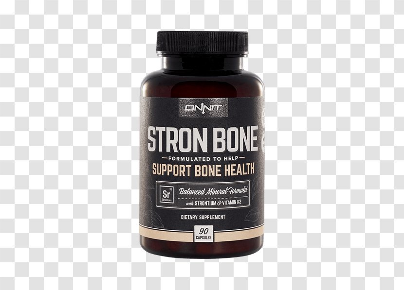 Dietary Supplement Bone Bodybuilding Muscle - Tendon - Health Transparent PNG