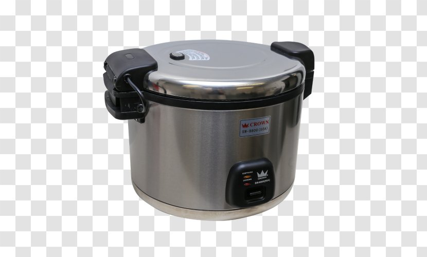 Rice Cookers Slow - Cooker - Design Transparent PNG