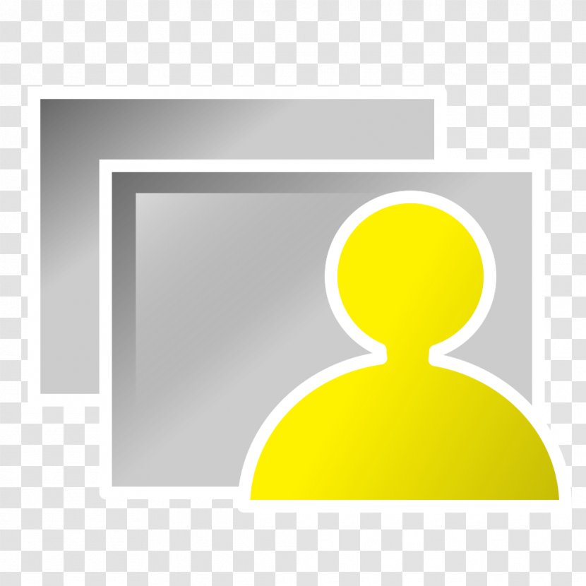 Brand Logo - Yellow - Design Transparent PNG
