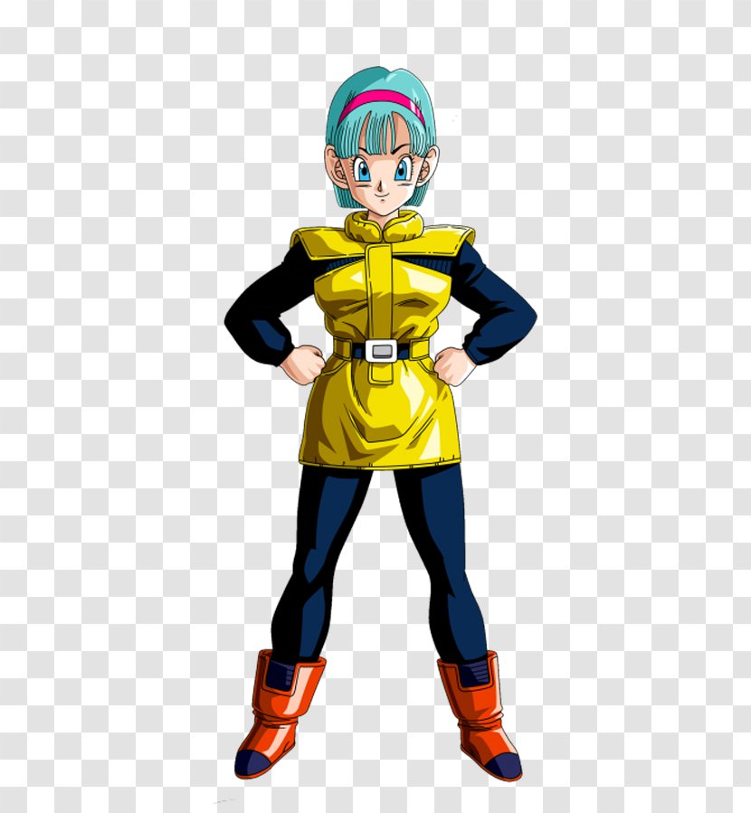 Vegeta Bulma Goku Dragon Ball Frieza - Silhouette Transparent PNG