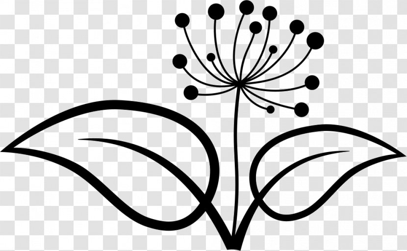 Free Free 70 Flower Svg Black And White SVG PNG EPS DXF File