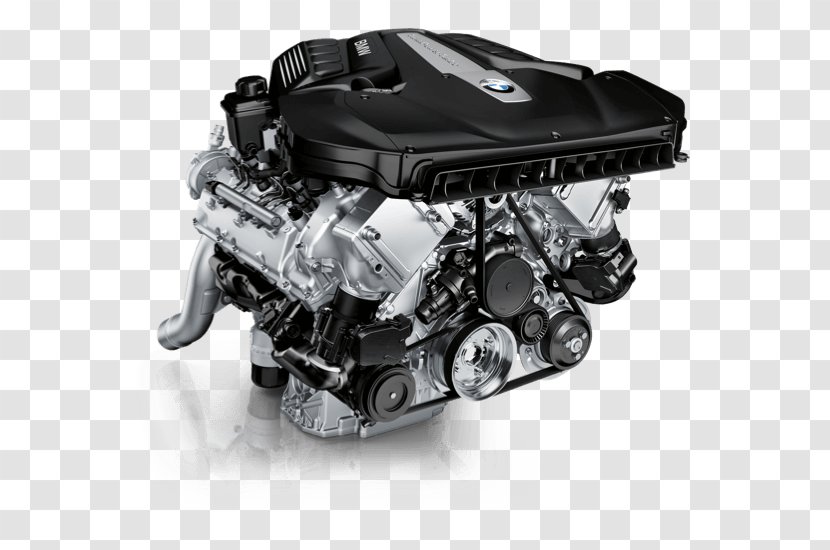 Engine BMW X6 2016 X5 Car - Automotive Design Transparent PNG